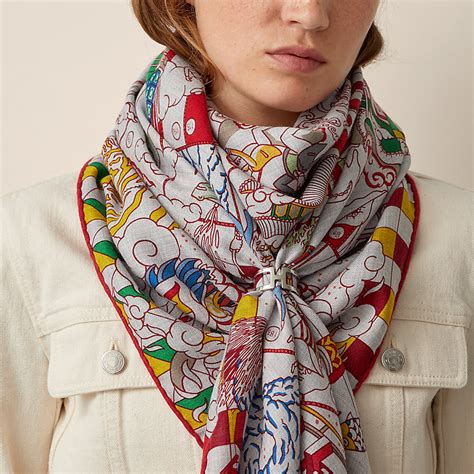 hermes foulard 2023|Women Cashmere shawls and stoles .